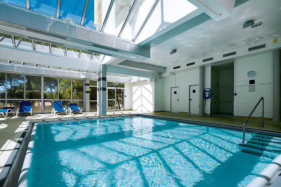 Hôtel Ibis Sète Balaruc-les-Bains - Bien-Être & Spa - photo 13