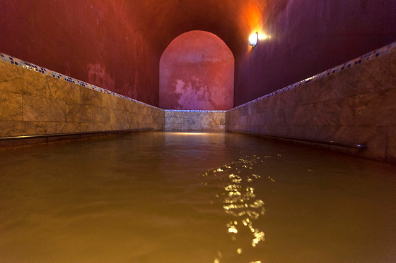 BALNEARIO DE GRAENA - photo 0