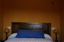 CASA RURAL EL CONDADO