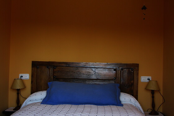 CASA RURAL EL CONDADO - photo 12