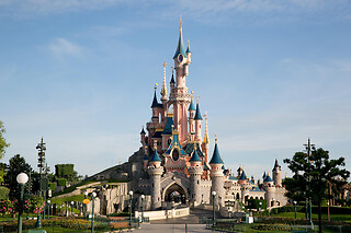 Disneyland® Paris - 2 dagen/2 parken/1 nacht