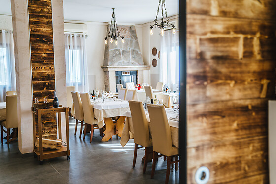 Baita Cerato Wellness Hotel - photo 2