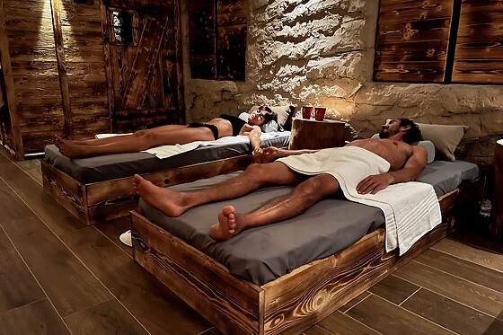 Baita Cerato Wellness Hotel - photo 4