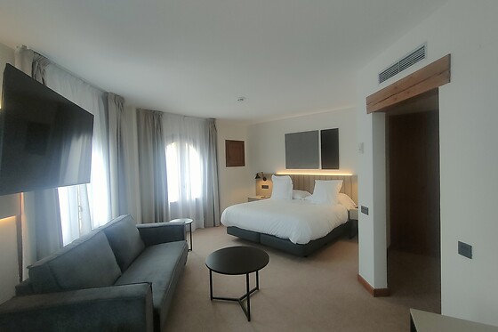 4US RIOJA WINE HOTEL - photo 4