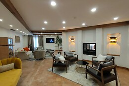 4US RIOJA WINE HOTEL