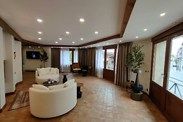 4US RIOJA WINE HOTEL