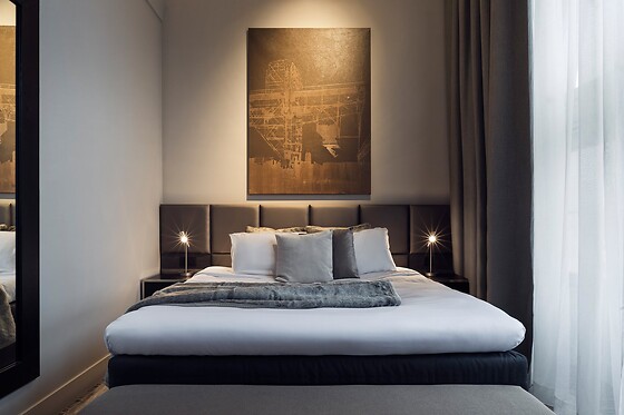 Terhills Hotel - photo 1