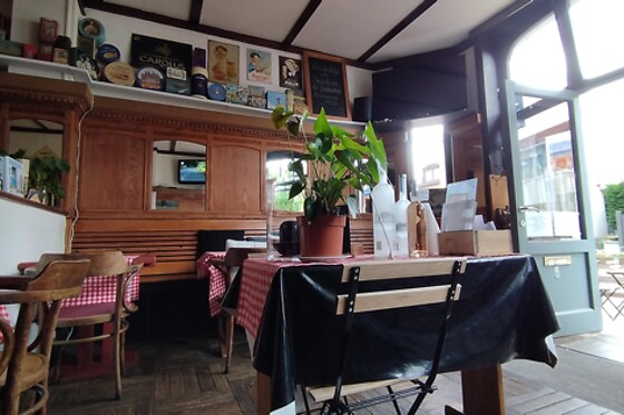 Le Belvédère Bruxelles - photo 3
