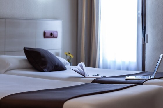 Online Booking EPS - photo 0