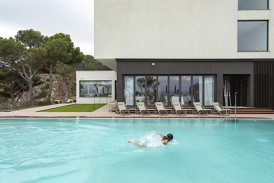 Online Booking EPS - photo 0