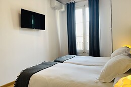 Online Booking EPS
