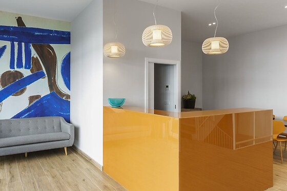 Online Booking EPS - photo 0