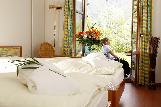 Hotel Bellinzona Sud*** - photo 0