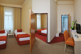 Star Hotel by Mellow Mood Hotels