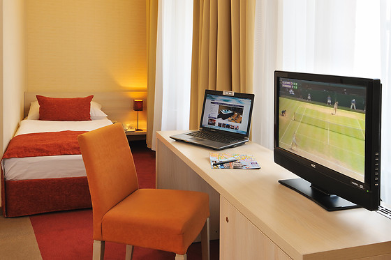 Star Hotel by Mellow Mood Hotels - photo 11