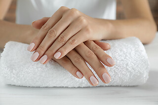 Manicure & Meer