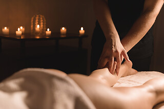 Rituels bien-être & spas