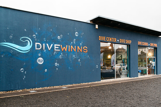DiveWinns - photo 9