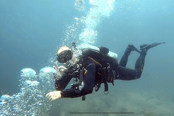 No Limit Divers - photo 1