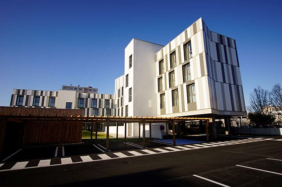 PREMIERE CLASSE LE HAVRE - photo 1