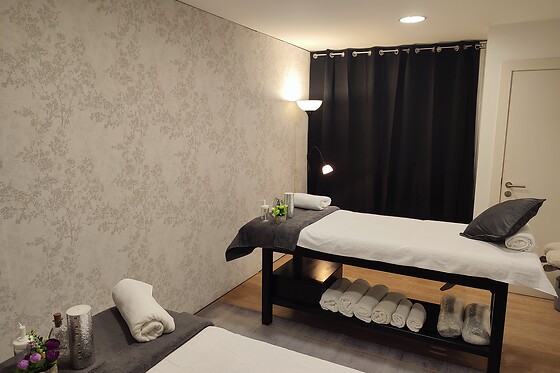 AMBAR THAI MASSAGES - photo 19