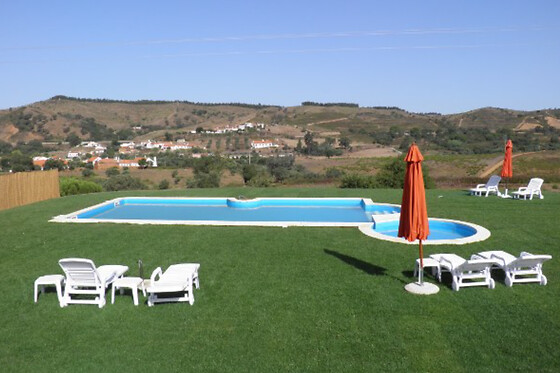 HERDADE DO AZINHAL TURISMO RURAL - photo 1