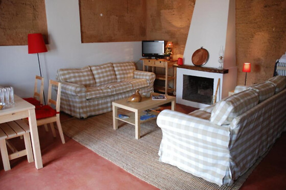 HERDADE DO AZINHAL TURISMO RURAL - photo 3
