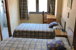 Online Booking EPS