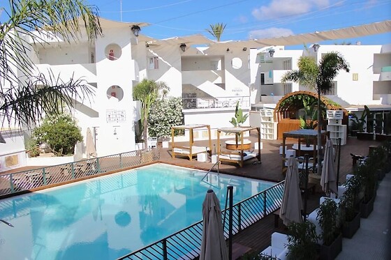 Online Booking EPS - photo 0