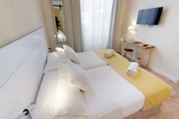 Online Booking EPS