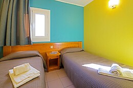 Online Booking EPS