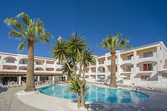 Online Booking EPS - photo 0