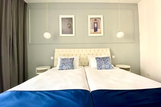 Online Booking EPS - photo 0