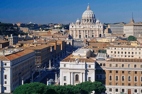Ibis Styles Roma Vintage - photo 0