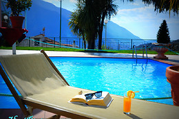 Hotel Diecimare