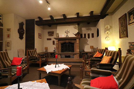 Hôtel Restaurant des Vosges - photo 2