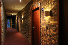 Hôtel Restaurant des Vosges