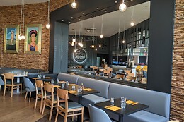 Pizza Bar Tex Mex L'Hacienda