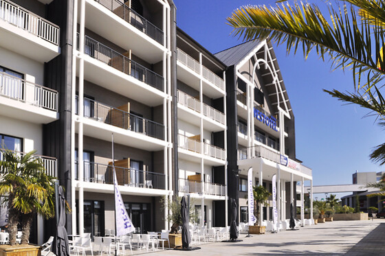 Westotel Pornic - photo 0