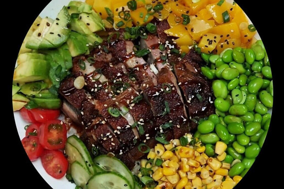 Eat's Poké Time - photo 3