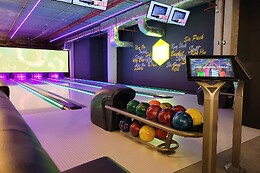 Brussels Indoor Games Center