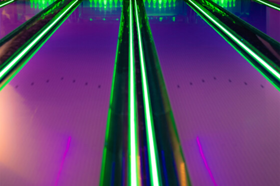Brussels Indoor Games Center - photo 18