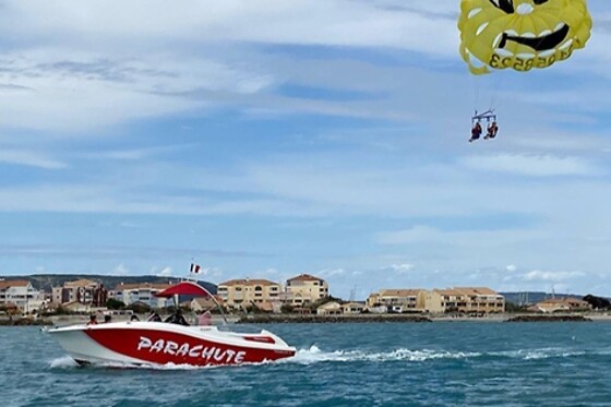 Fly Boat - photo 1