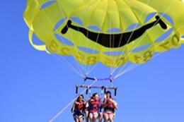 Fly Boat