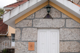 CASAS DO SOUTO