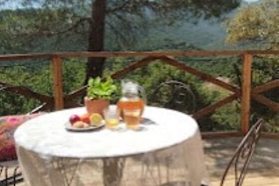 Les Cabanes d'ErbeFol - photo 15