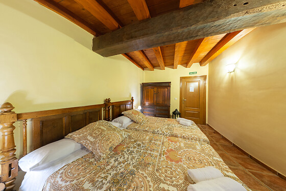 CASA RURAL EKOLANDA - photo 3
