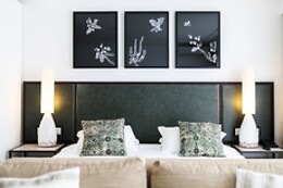 Online Booking EPS
