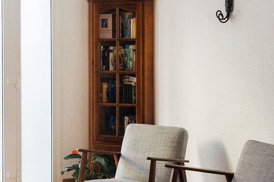 Online Booking EPS - photo 4