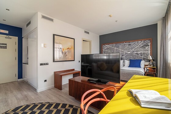 Online Booking EPS - photo 0
